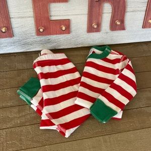 Hanna Andersson 🎄 PJs